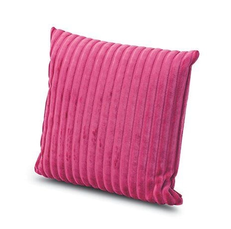 Missoni Home Poppies Day Coomba Lumbar Throw Pillow Color: Pink, Size: 16" x 16"