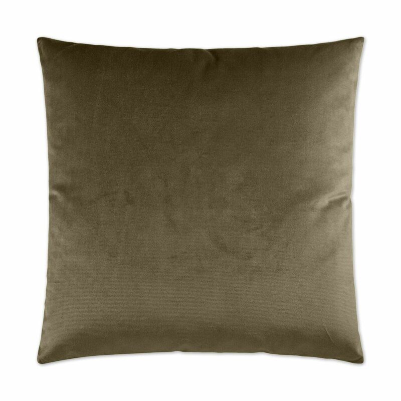 dv kap throw pillows
