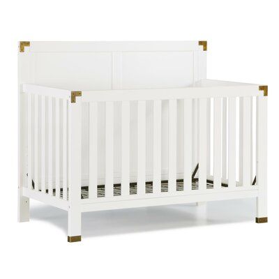 five in one crib