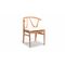 Albro Patio Dining Chair with Cushion