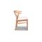 Albro Patio Dining Chair with Cushion