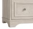 Fillmore Extra-Wide Dresser & Topper Set, Weathered White