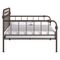 Larry Metal Daybed, Full