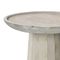 Dayton Wooden Accent Table