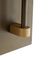 STANWICK OUTDOOR SCONCE - AGED BRASS