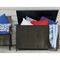 Alfresco II Grey Storage Box