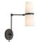 Conifer Articulating Plug-In Wall Sconce