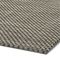 Chilewich ® Basketweave Oyster Woven Floormat 26"x72"