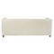 Cisco Brothers Kenso Modern Classic Ivory Linen Tufted Sofa