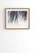 Cabana Life X Palm Trees by Ann Hudec - Framed Wall Art Bamboo 19" x 22.4"