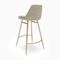 Finley Counter Stool,Chenille Tweed,Silver,Light Bronze