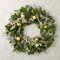 Sicily Lemon Wreath, 24"