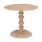 Chelsea Round Dining Table, 36"