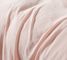 Belgian Flax Linen Contrast Duvet Cover, King,/Cal King, White/Ebony YD