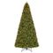 Home Accents Holiday 12 ft Wesley Long Needle Pine LED Pre-Lit Artificial Christmas Tree with 1100 SureBright Warm White Lights