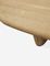 Nera Coffee Table, Natural