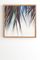 Cabana Life X Palm Trees by Ann Hudec - Framed Wall Art Bamboo 19" x 22.4"