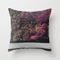 Wanderlust Couch Throw Pillow by Ingrid Beddoes Photography - Cover (24" x 24") with pillow insert - Indoor Pillow