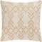 Ryder - RDE-001 - 20" x 20" - pillow cover only