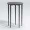 Staal Cast Aluminum End Table